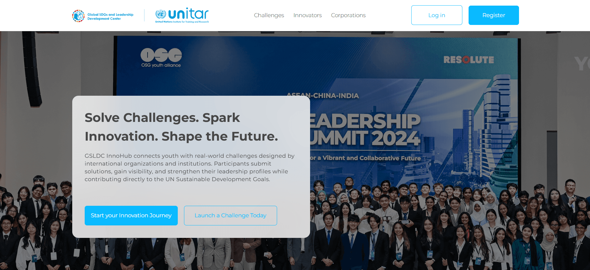 Unitar preview